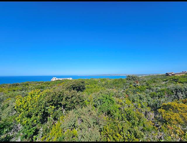 2,779M² VACANT LAND FOR SALE IN SPRINGERBAAI ECO ESTATE